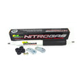 FRONT SHOCK ABSORBER - NITRO GAS SU