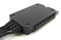 ~(0.5 lbs. 6X4X3)~ RGBW Controller: Morimoto XBT (1x5 / 2x4 Wire Universal Standard)