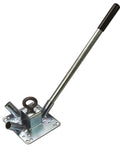Moroso Engine Lift Palte