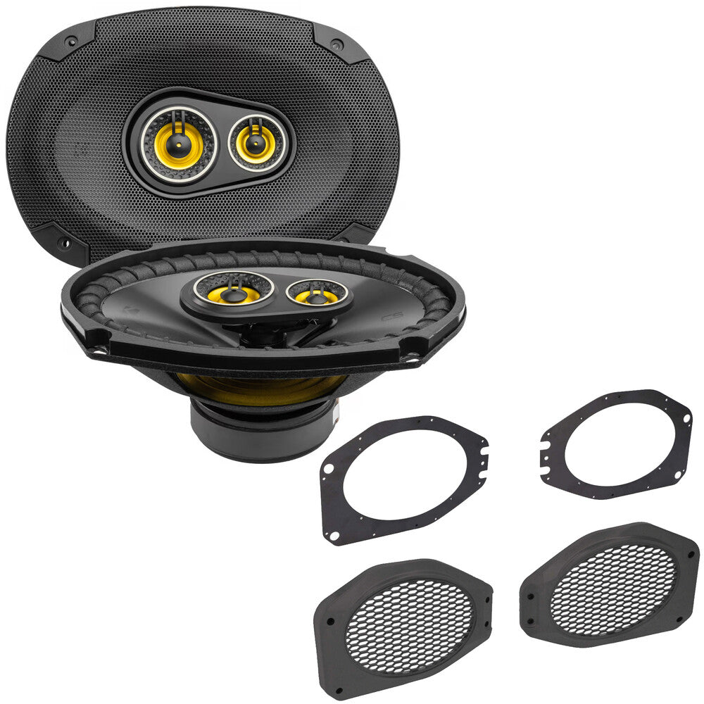 18C JEEP WRANGLER; 20C GLADIATOR OVERHEAD SOUNDBAR ADAPTER FITS SELECT JEEPS