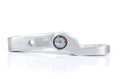 Weigh Safe Tongue Weighing 2in Drop Fixed Height Ball Mount