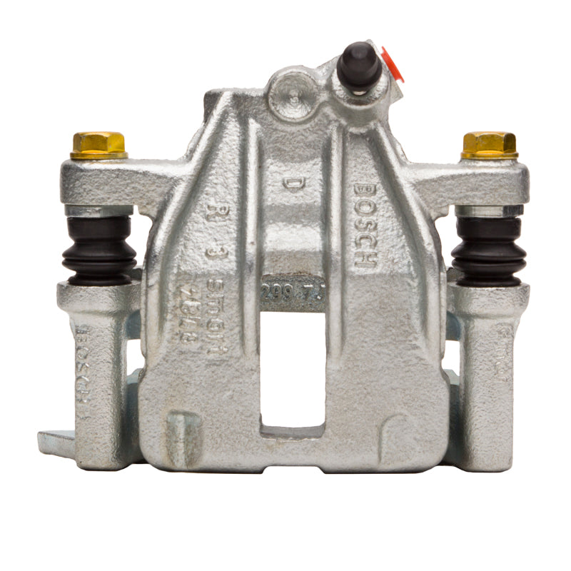 DFC silver auto part