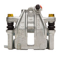 DFC 08-16 Smart Fortwo Electric Drive Front-R Silver Zinc Coated Premium Caliper