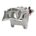 DFC 08-16 Smart Fortwo Electric Drive Front-R Silver Zinc Coated Premium Caliper