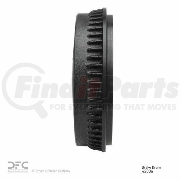 DFC auto part