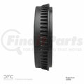 DFC 74-78 Jeep J10 Rear True Balanced Brake Drum