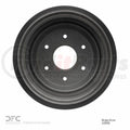 DFC 74-78 Jeep J10 Rear True Balanced Brake Drum