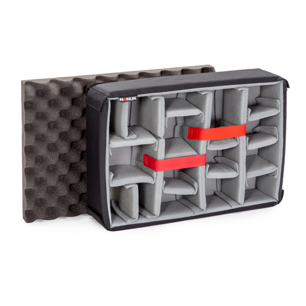 Nanuk auto part