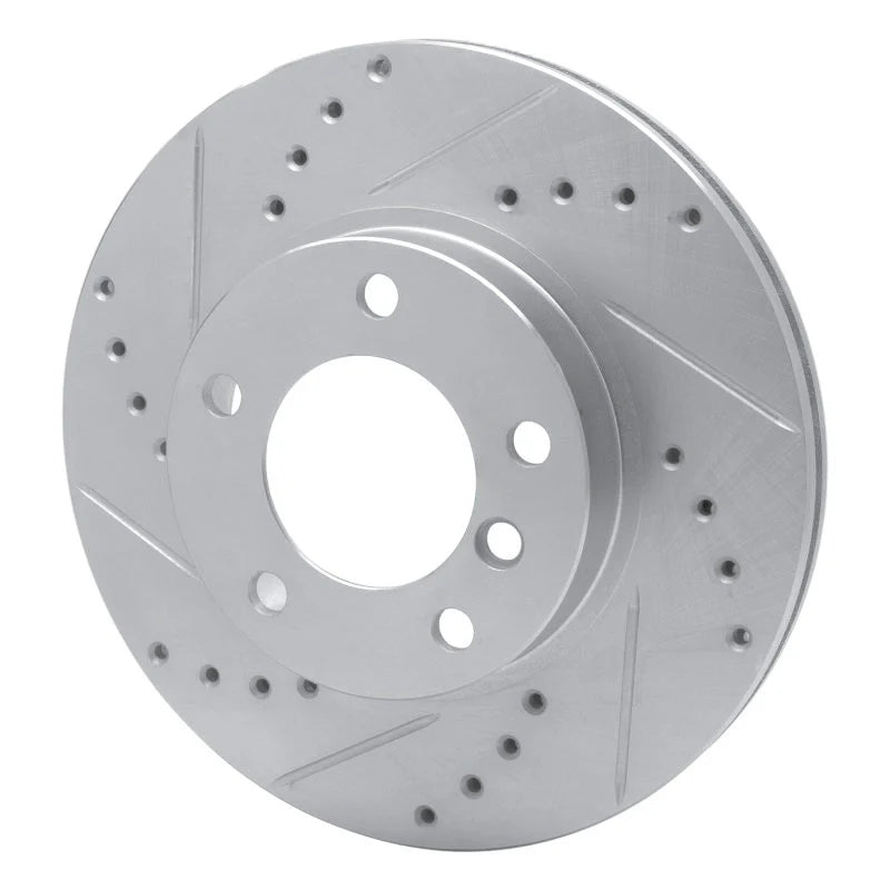 R1 Concepts silver auto part