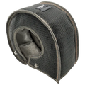 Black Lava Exhaust Heat Wrap (2 x 100 )