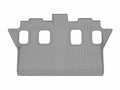 WeatherTech Grey Rear FloorLiner Fits 2025 4Runner 4619193