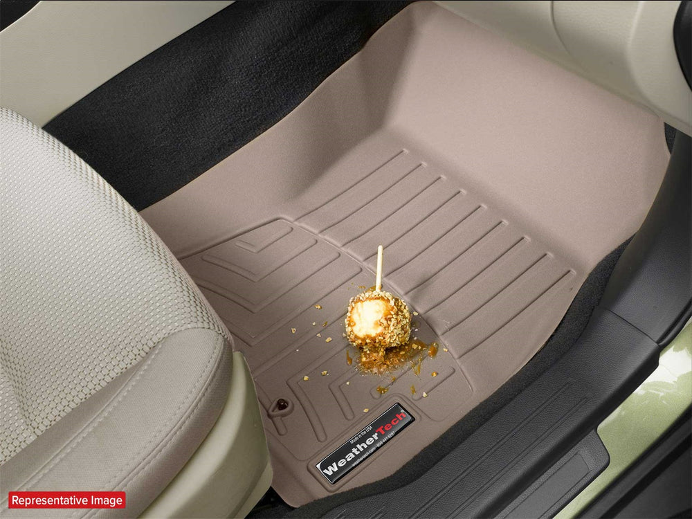 WeatherTech auto part