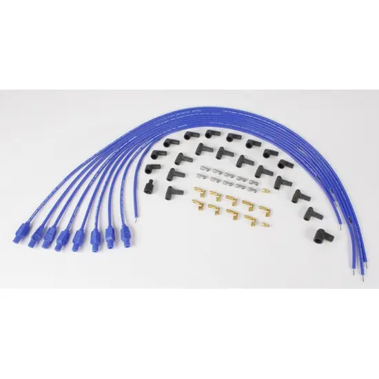 Pro RC univ 8 cyl 180 blue