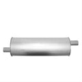 9802 RAM 1500/2500/3500 3.9L/5.2L/5.9L DIRECT FIT MUFFLER MSL MAXIMUM