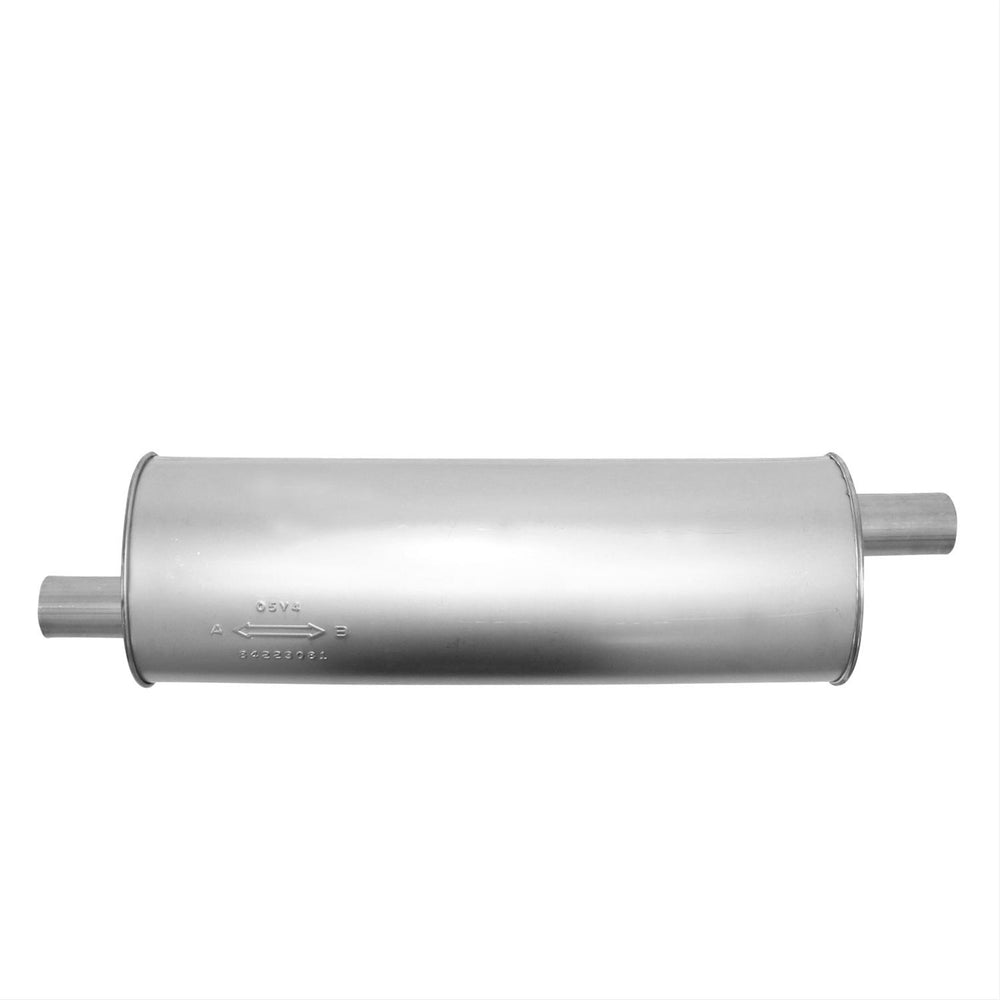 9802 RAM 1500/2500/3500 3.9L/5.2L/5.9L DIRECT FIT MUFFLER MSL MAXIMUM