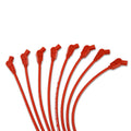 Pro RC univ 8 cyl 135 red