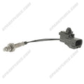 EGR VALVE TEMPERATURE SENSOR