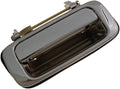 EXTERIOR DOOR HANDLE