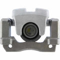 SEMI-LOADED BRAKE CALIPER