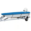 STELLEX BOAT COVER