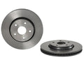 DISC BRAKE ROTOR