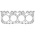 Cometic Oldsmobile 370/371 Gen1 Rocket V8 .040in MLS Cyl Head Gasket-4.190in Bore-J2 Golden Rocket