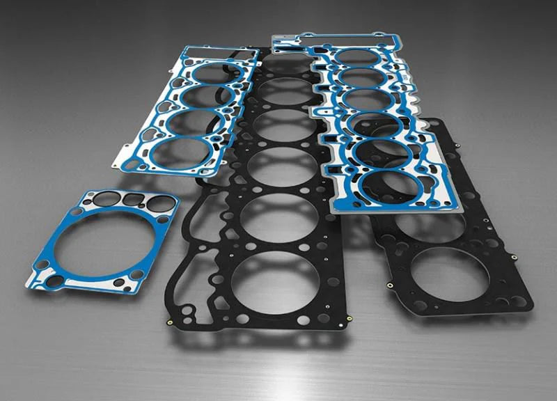 Cylinder Head Gasket BMW:325 w 2494cc(87-91) 325E528E w 2693cc(82-90)