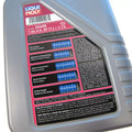 LIQUI MOLY 1L Special Tec LR Motor Oil SAE 0W20