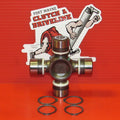 UNIVERSAL JOINT