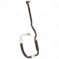 SUCTION LINE HOSE ASSEMBL