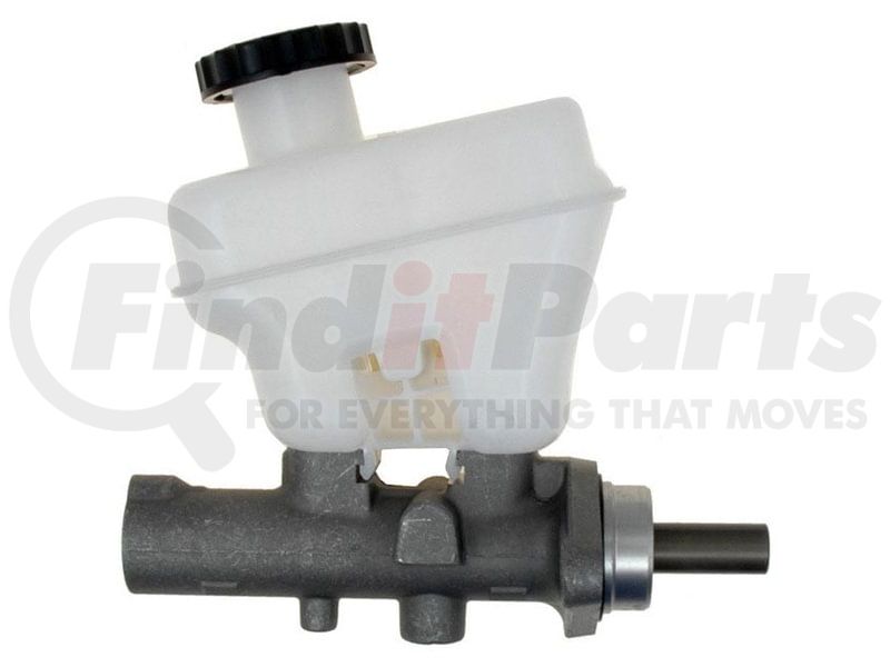 BRAKE MASTER CYLINDER