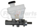 BRAKE MASTER CYLINDER