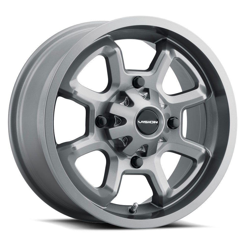 VISION WHEEL auto part