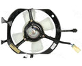 CONDENSER FAN MOTOR ASSEM