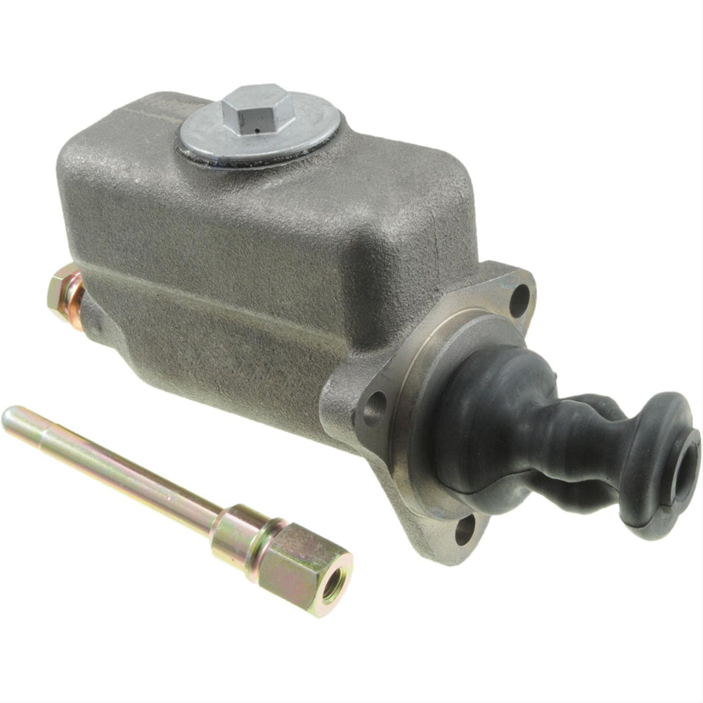 NEW MASTER CYLINDER