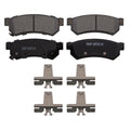 BRAKE PADS