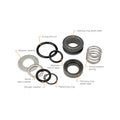SHAFT SEAL KIT COLD WEATHER