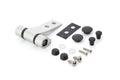 HINGE PLANUS COMPLETE BLACK