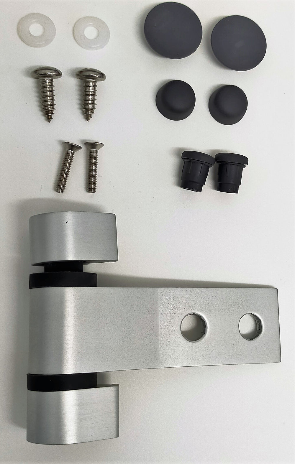VETUS black auto part