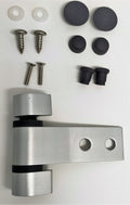 HINGE PLANUS COMPLETE BLACK