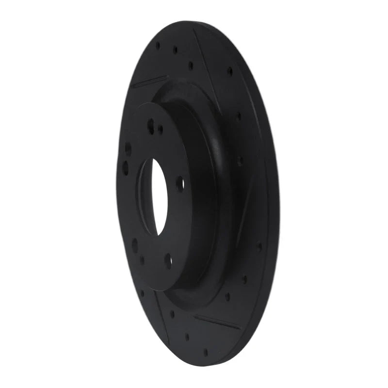 R1 Concepts black auto part