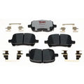 BRAKE PAD SET