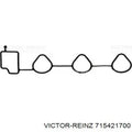 MAHLE Original Acura Cl 99-97 Cylinder Head Gasket