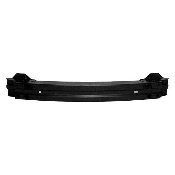 Sherman Parts bumper