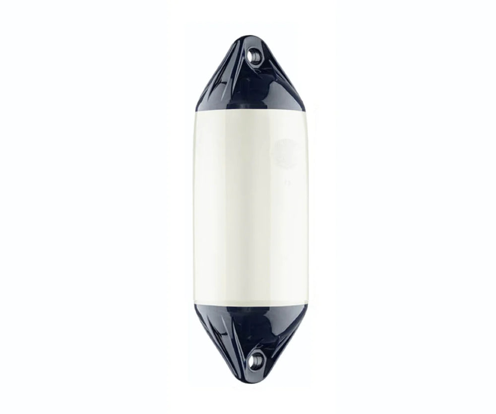 Polyform black auto part