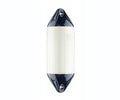 Polyform black auto part