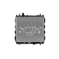CSF 01-10 Chrysler PT Cruiser 2.4L OEM Plastic Radiator