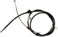 BRAKE CABLE