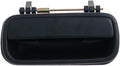 EXTERIOR DOOR HANDLE