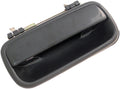 EXTERIOR DOOR HANDLE